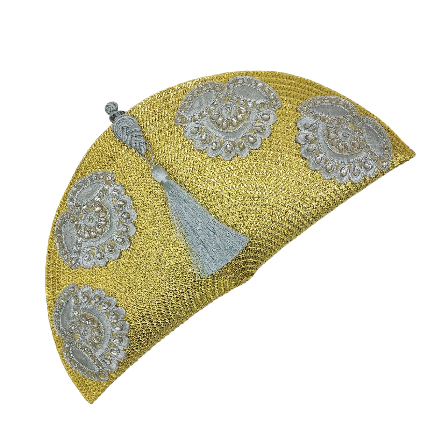 Abanicos Oro - Imagen 4