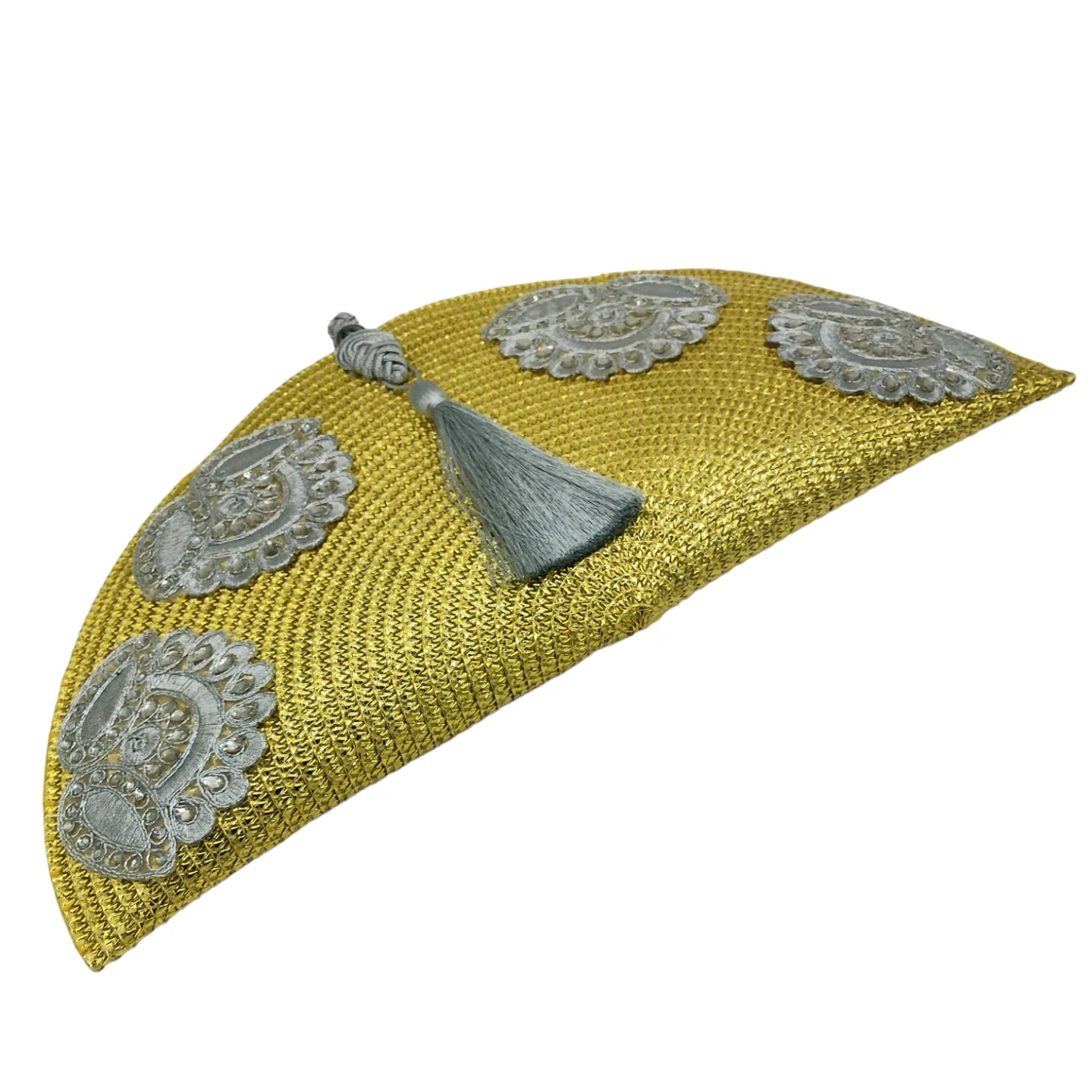 Abanicos Oro - Imagen 3