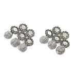 Alamar Flores Plata