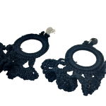 Crochet Black