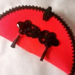 Borlones Rojo