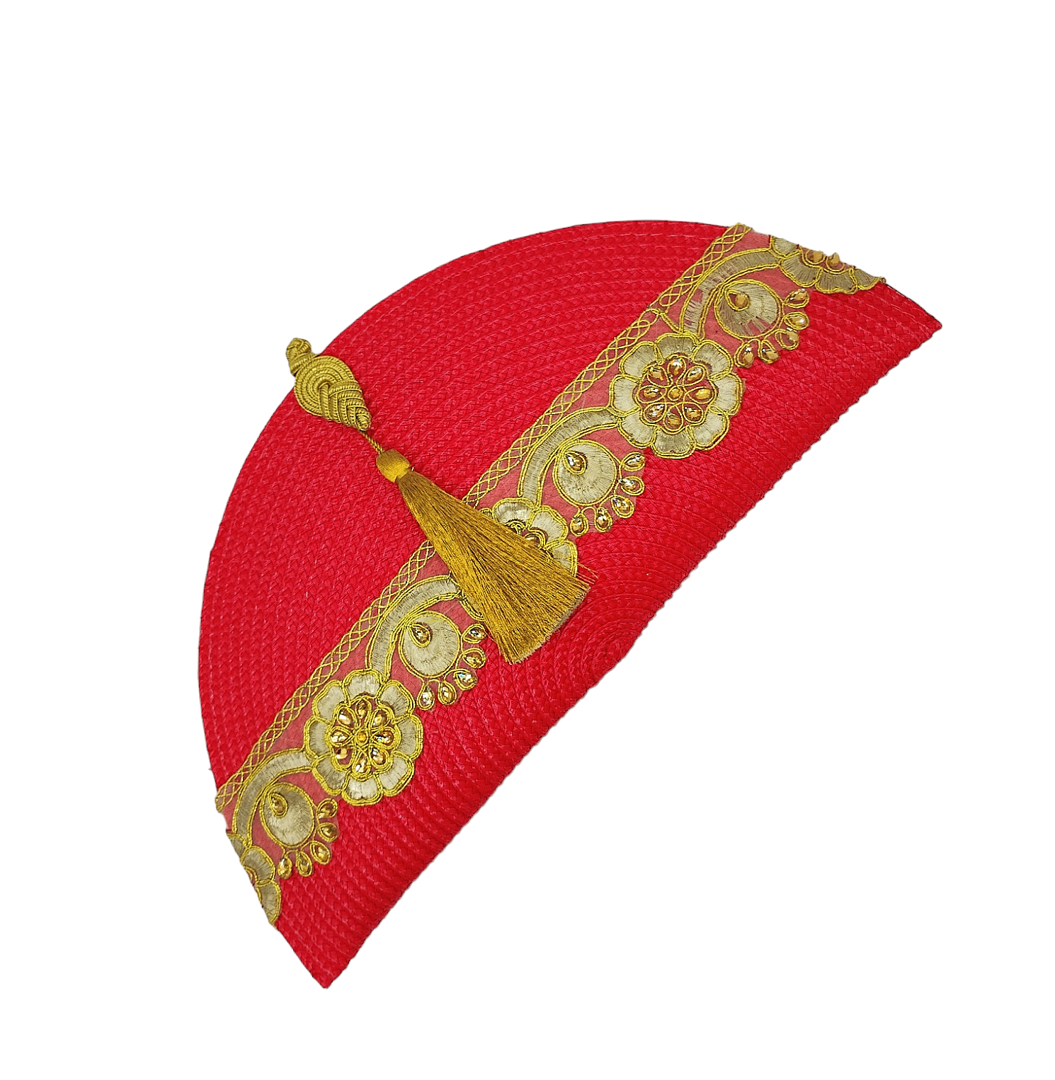 Maestranza Rojo