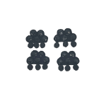 Pack Crochet I
