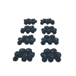 Pack Crochet III