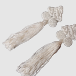 Borla Alamar Blanco