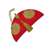 Abanicos Rojo Mini