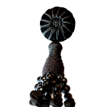Broche De Puerta Grande