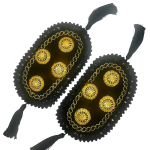 Cazoletas de Arte