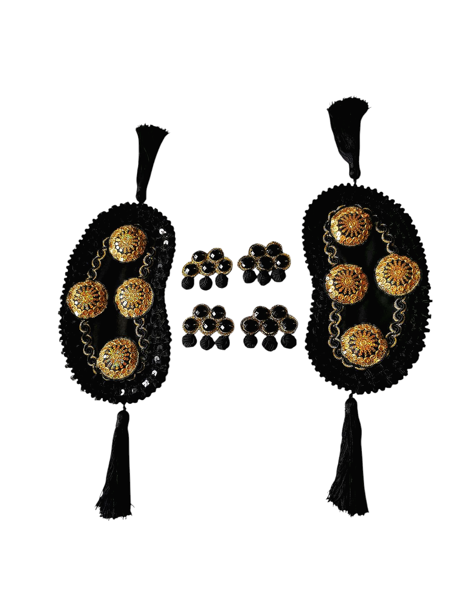 Cazoletas